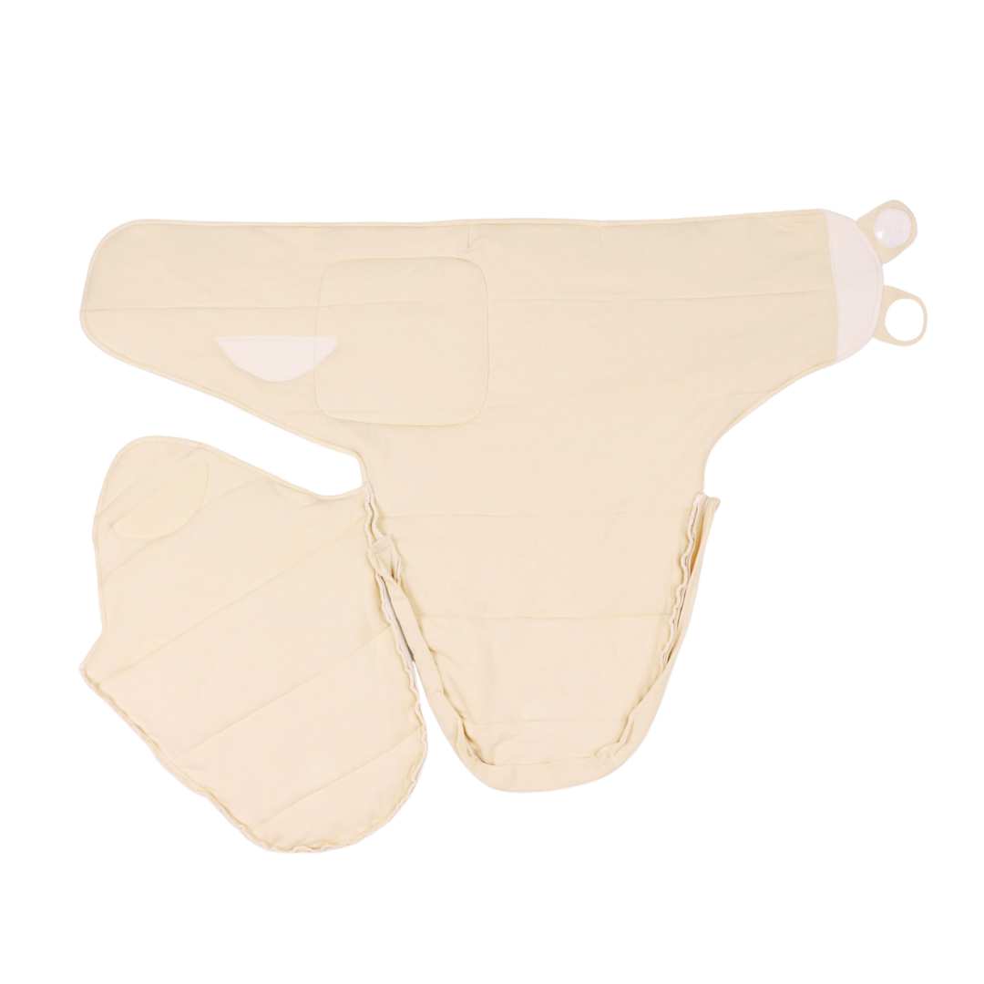 SACO DE DORMIR PREMIUM - SWADDLE