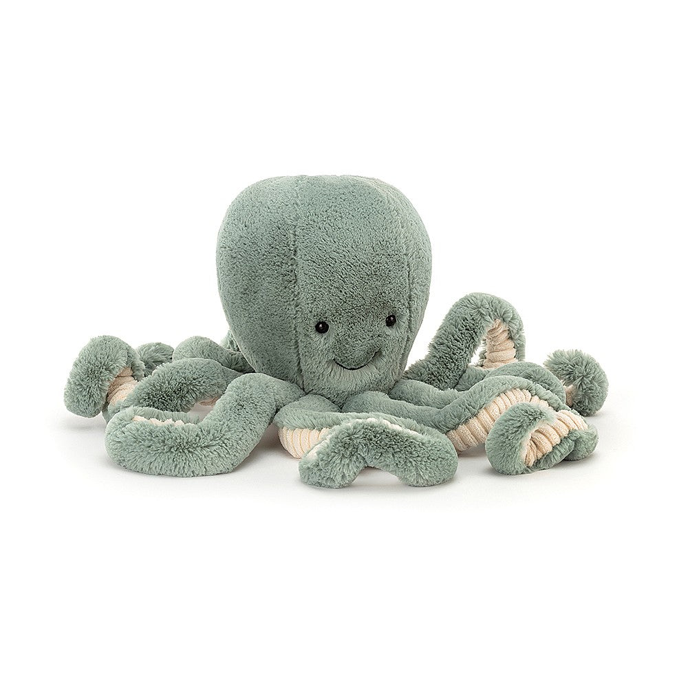 PULPO ODDYSSEY PEQUEÑO