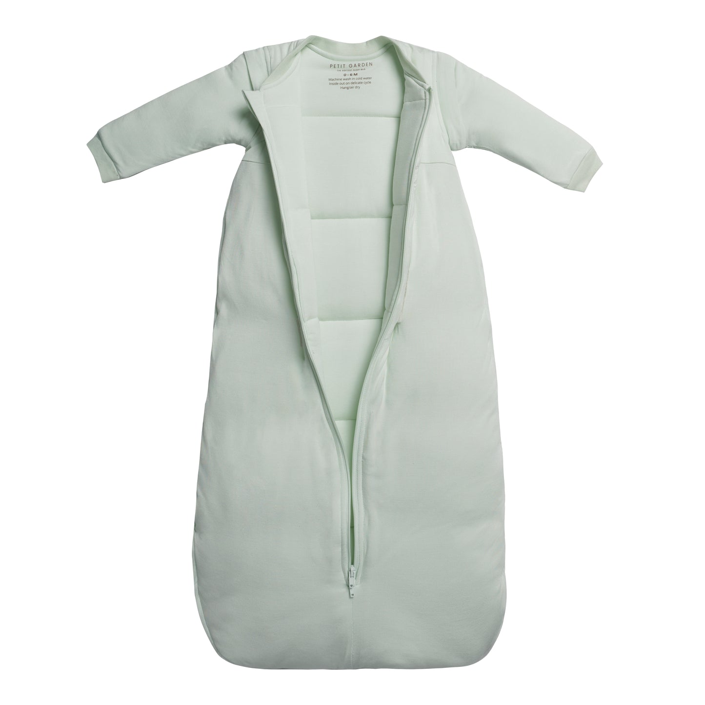 SACO DE DORMIR PREMIUM - MANGAS REMOVIBLES