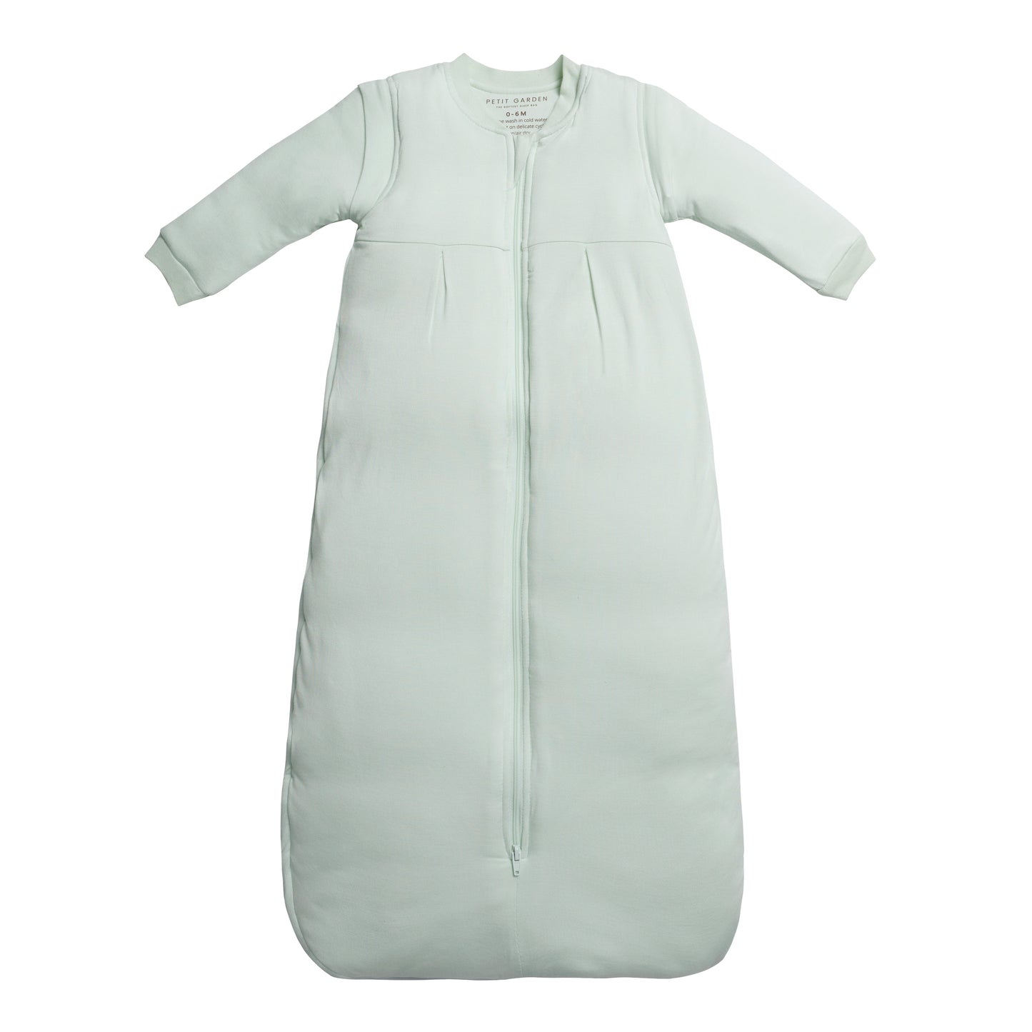 SACO DE DORMIR PREMIUM - MANGAS REMOVIBLES