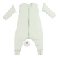 SACO DE DORMIR PREMIUM PATITAS - MANGAS REMOVIBLES