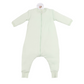 SACO DE DORMIR PREMIUM PATITAS - MANGAS REMOVIBLES