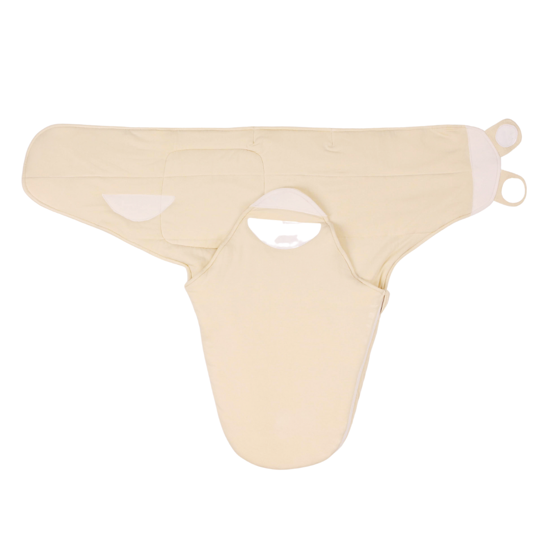 SACO DE DORMIR PREMIUM - SWADDLE